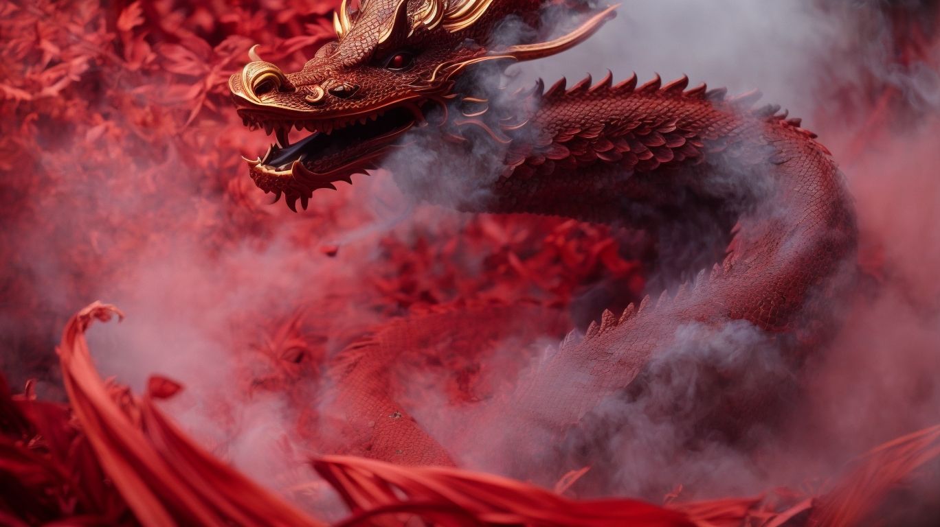 What Are the Benefits of Burning Dragon