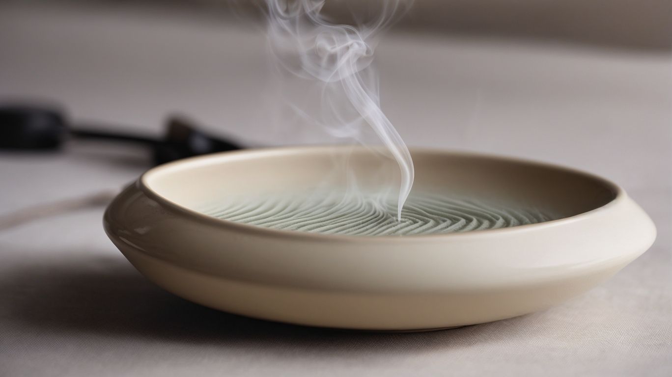 How Can I Safely Burn Incense? - Incense near me 