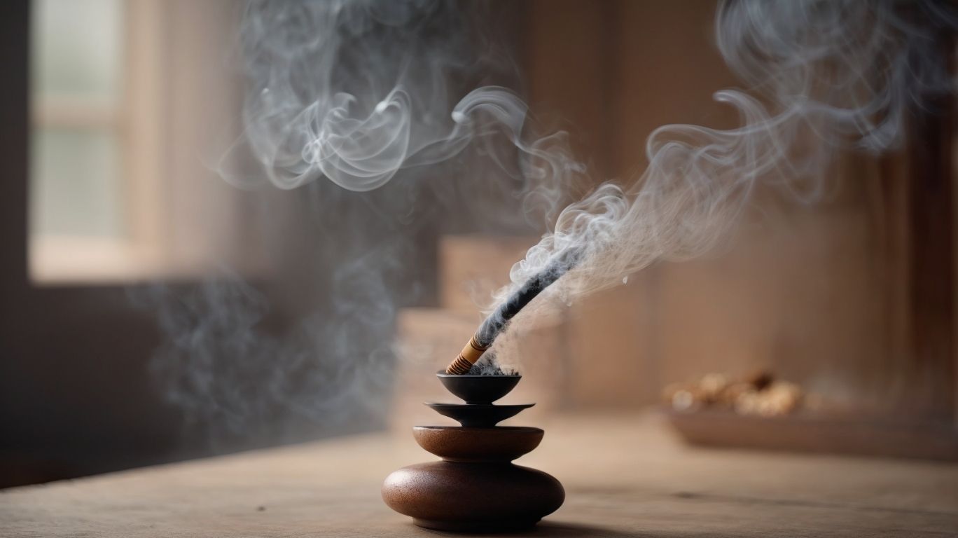 What Is Incense? - Incense near me 
