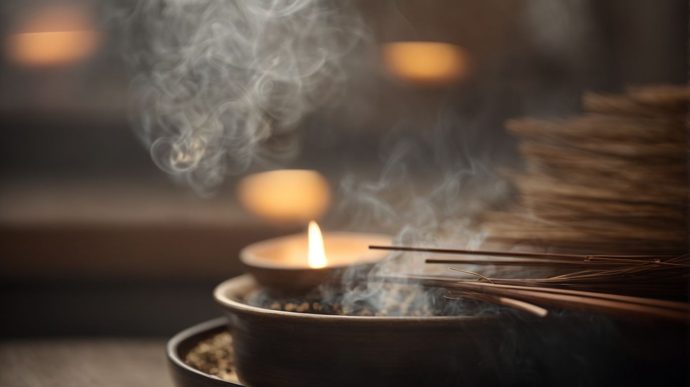 Are There Any Risks or Side Effects of Burning Incense? - Incense near me 